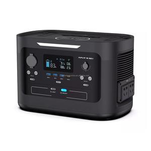 Emergency Power Supply