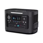 Emergency Power Supply