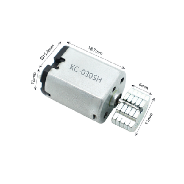 Vibration Motor