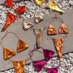 Swimsuit