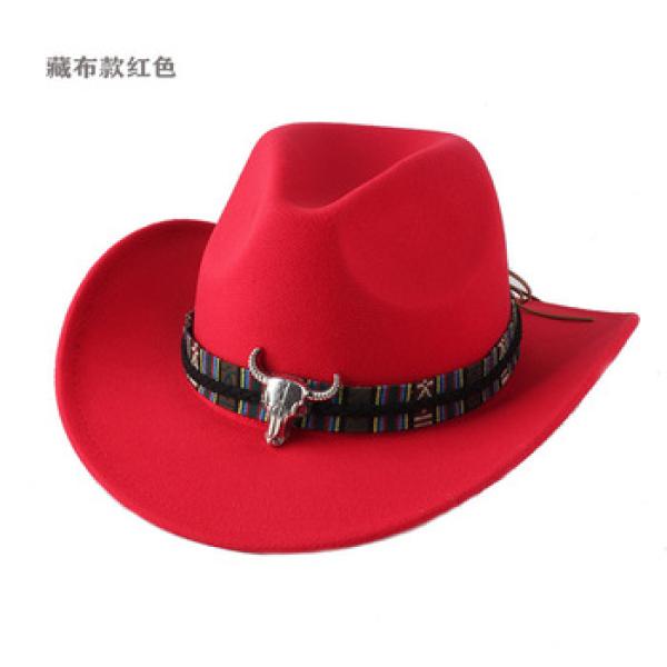 Ethnic Minority Hat
