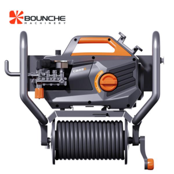 Car Washing Equipment