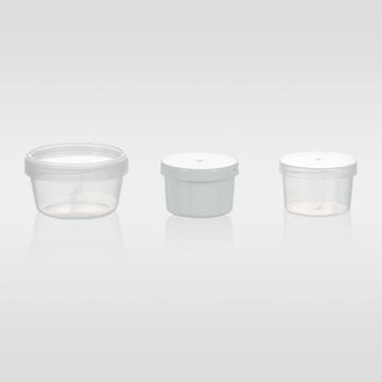Sample Cup