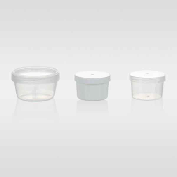 Sample Cup