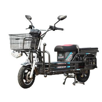 Touring Motorcycle