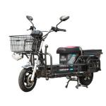Touring Motorcycle