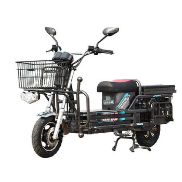 Touring Motorcycle