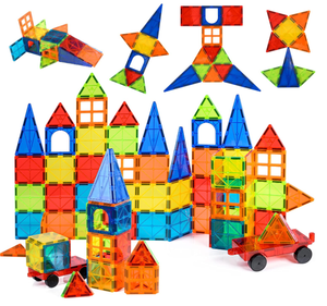 Other Building Block Toys