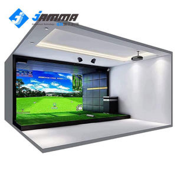Golf Simulators