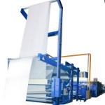 Textile Finishing Machine