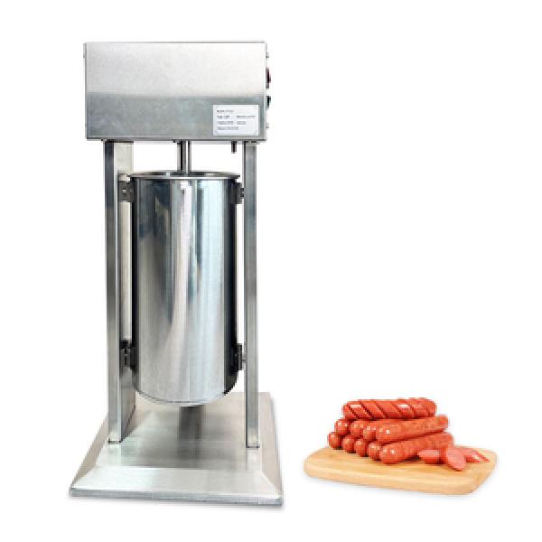 Food Processing Machinery Parts
