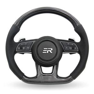 Car Steering Wheel