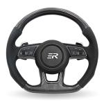 Car Steering Wheel