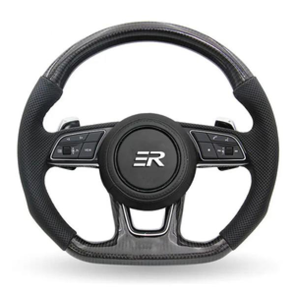 Car Steering Wheel