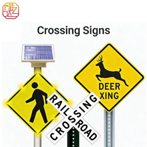 Traffic Sign