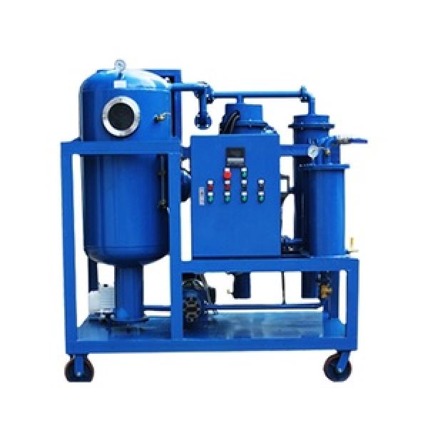Machine Oil Purifier