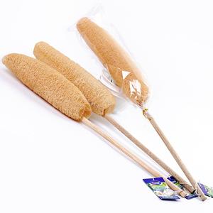 Bath Brush, Sponge & Scrubber