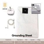 Grounding Bedding