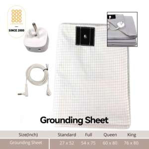 Grounding Bedding