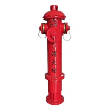 Fire Equipment & Accessories