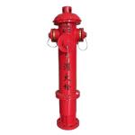 Fire Equipment & Accessories