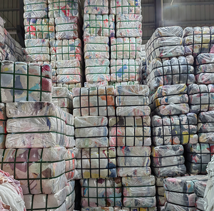 Textile Waste