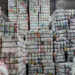 Textile Waste