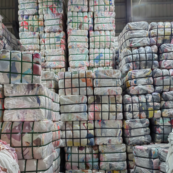 Textile Waste