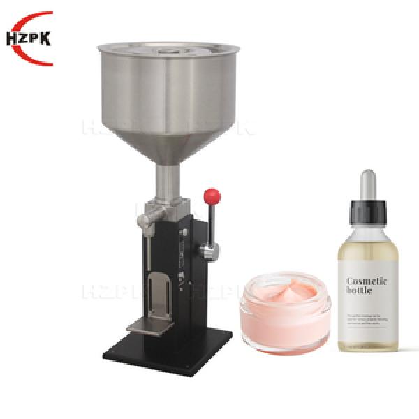 Filling Machine