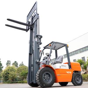 Cargo Lift