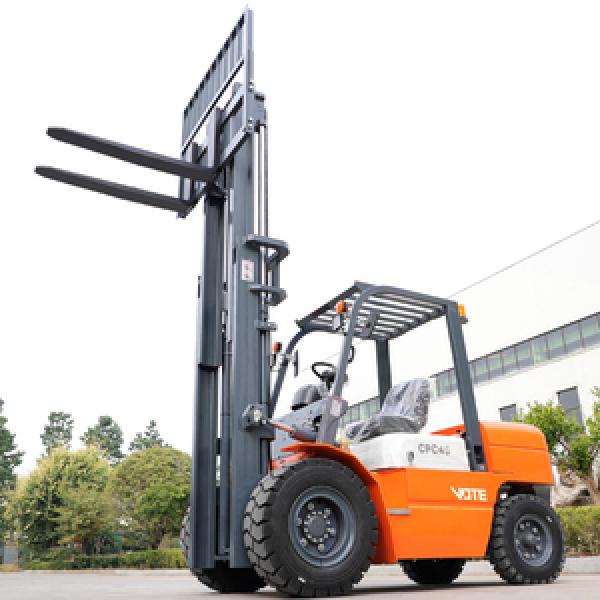 Cargo Lift
