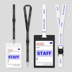 Access Control Card