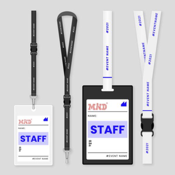 Access Control Card