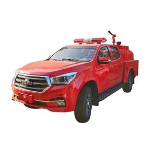 Fire Truck