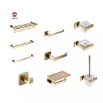Bathroom Hardware