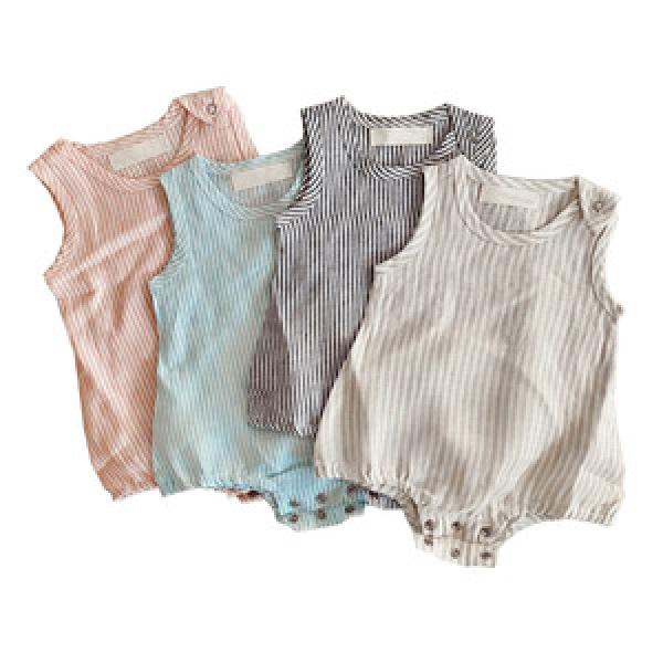 Baby Rompers