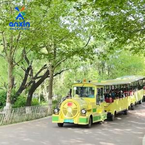 Electric Trains
