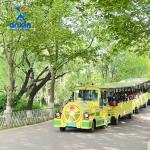 Electric Trains