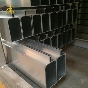 Curtain Wall Profile