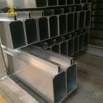 Curtain Wall Profile