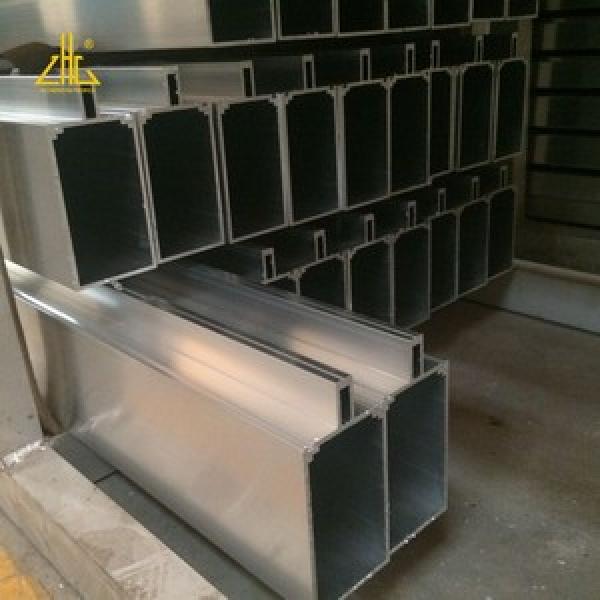 Curtain Wall Profile