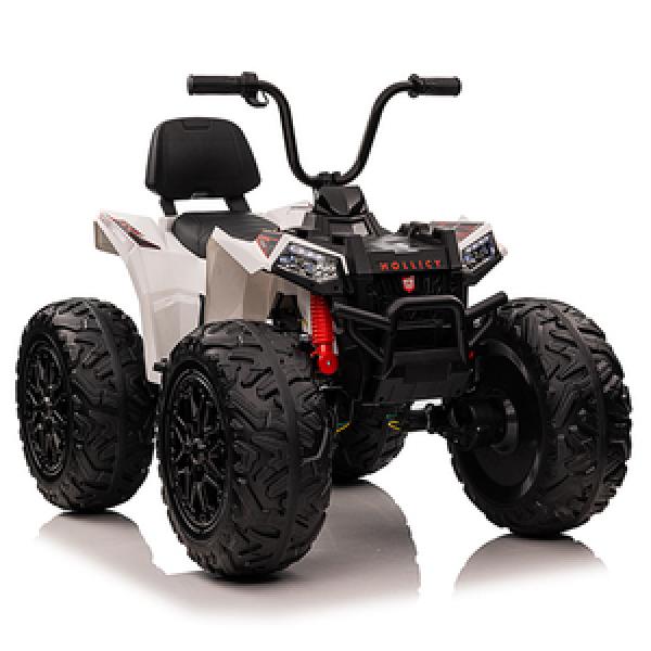 Kids Quad Bike