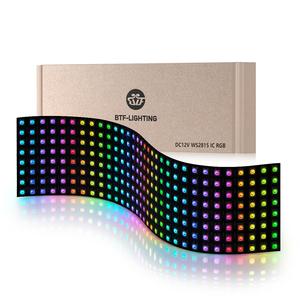 LED Flexible Panel Light