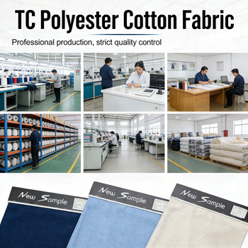 Artificial Cotton/Rayon Fabric