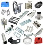 Other Metal & Metal Products