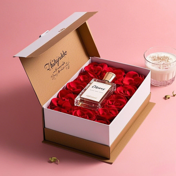 Perfume Gift Set