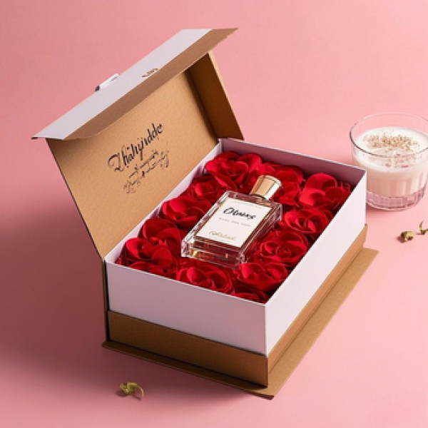 Perfume Gift Set