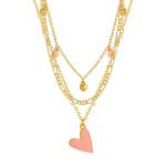 Fashion Layered Necklace