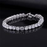 Fashion Tennis Bracelet