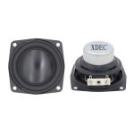 Subwoofer